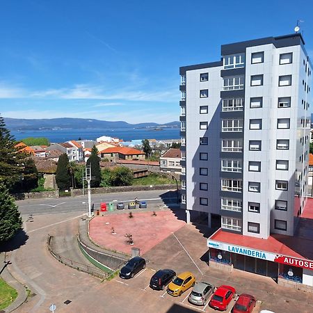 Apartmán Olimar Vilagarcia de Arousa Exteriér fotografie