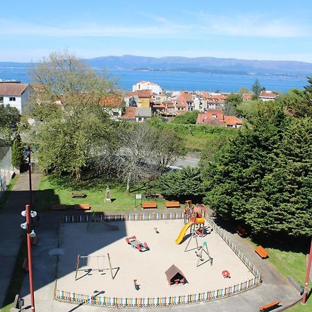 Apartmán Olimar Vilagarcia de Arousa Exteriér fotografie