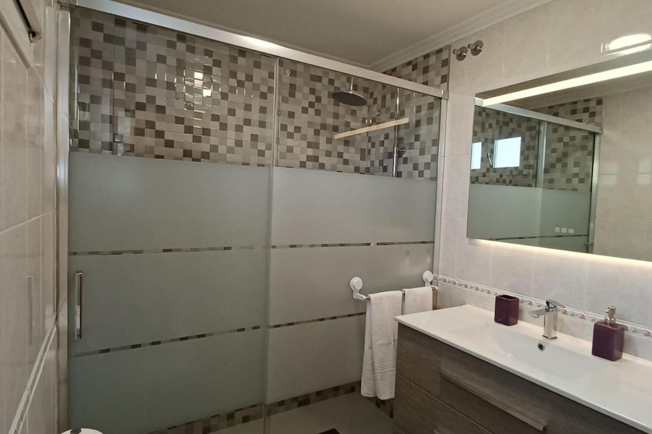 Apartmán Olimar Vilagarcia de Arousa Exteriér fotografie