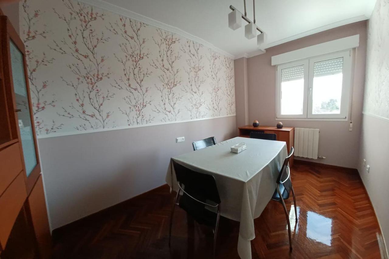 Apartmán Olimar Vilagarcia de Arousa Exteriér fotografie