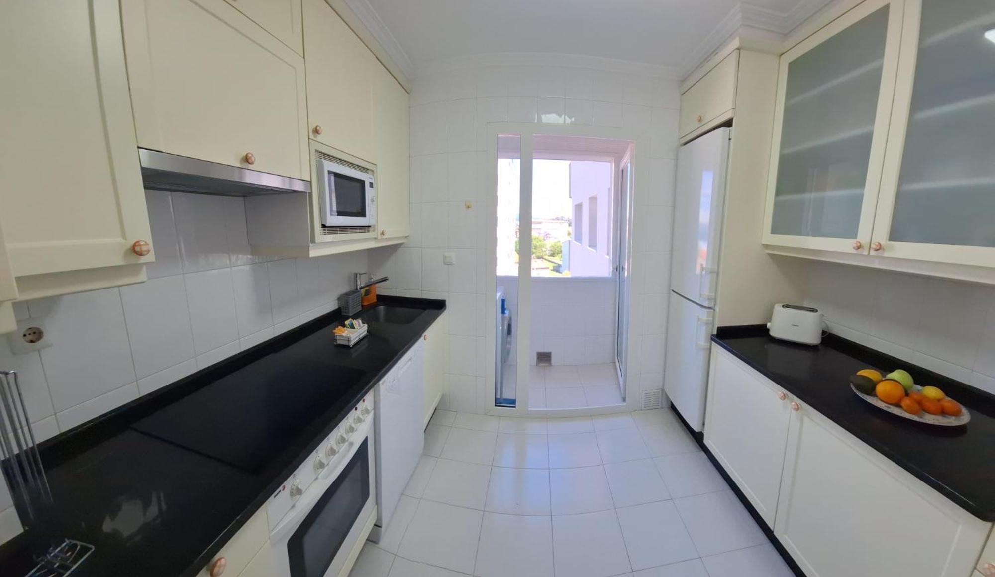 Apartmán Olimar Vilagarcia de Arousa Exteriér fotografie