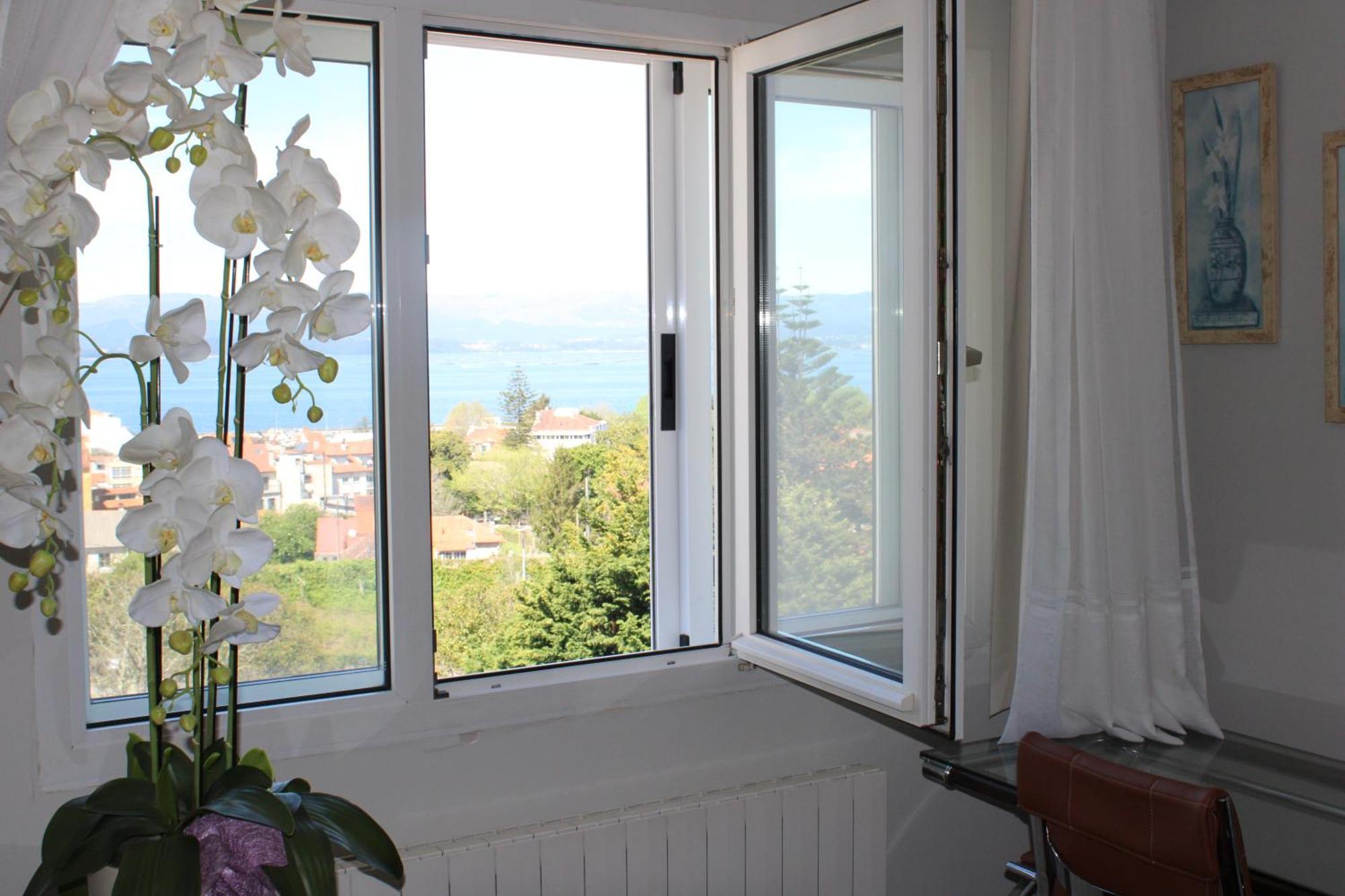Apartmán Olimar Vilagarcia de Arousa Exteriér fotografie