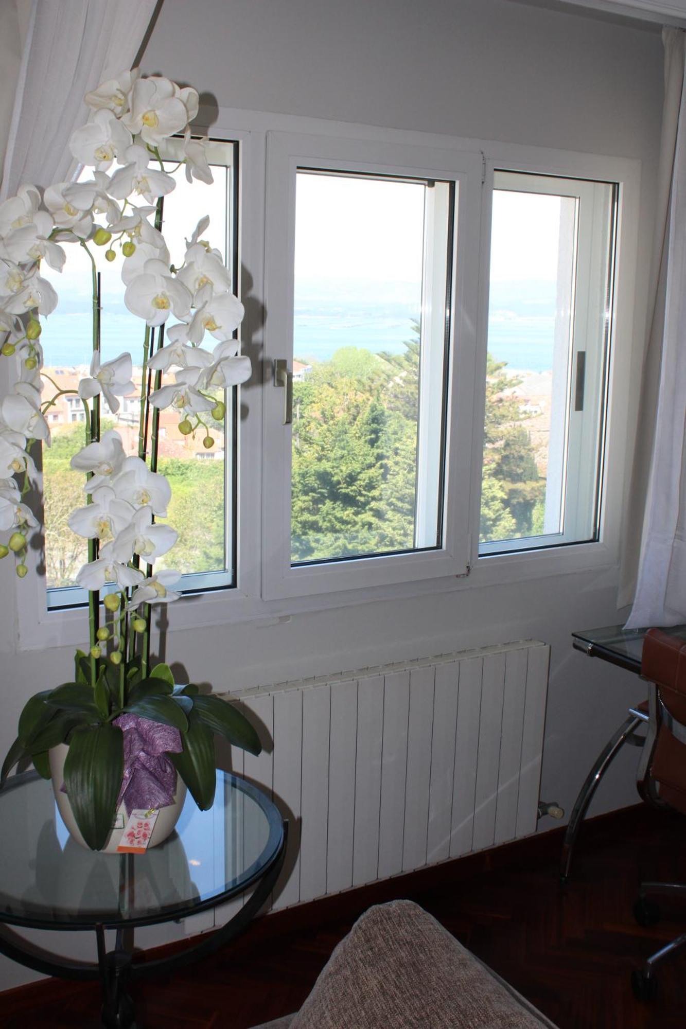 Apartmán Olimar Vilagarcia de Arousa Exteriér fotografie