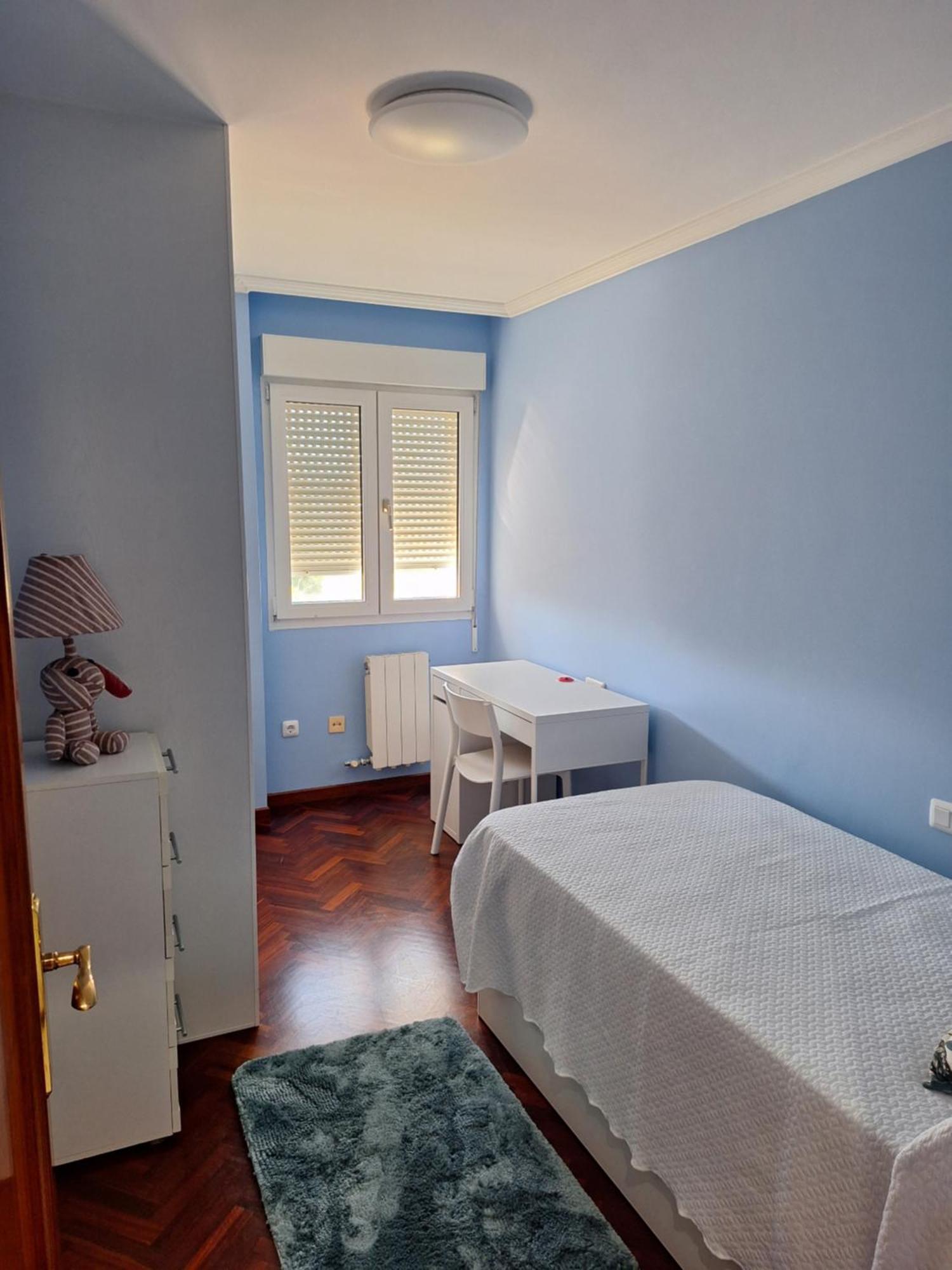 Apartmán Olimar Vilagarcia de Arousa Exteriér fotografie