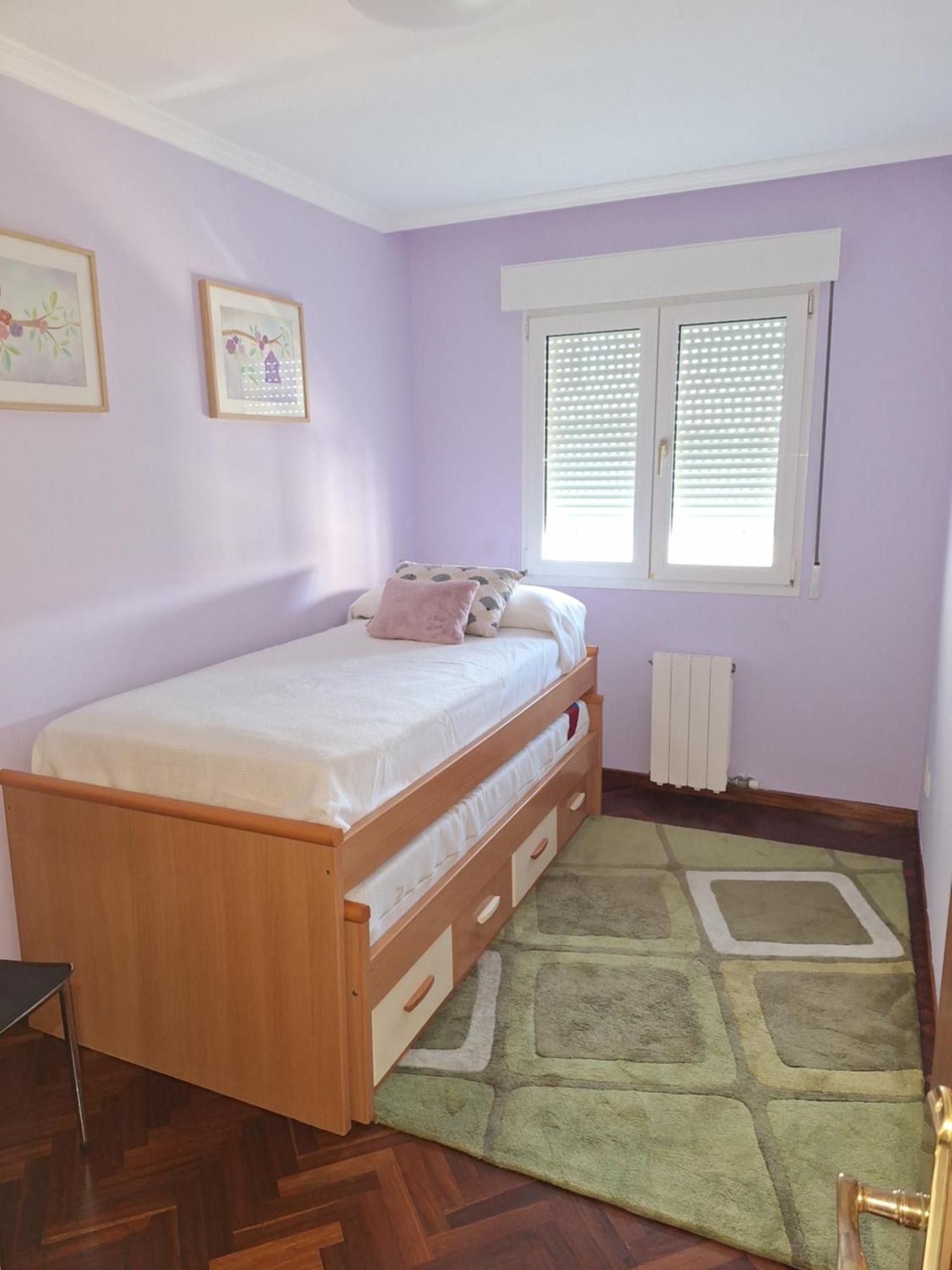 Apartmán Olimar Vilagarcia de Arousa Exteriér fotografie