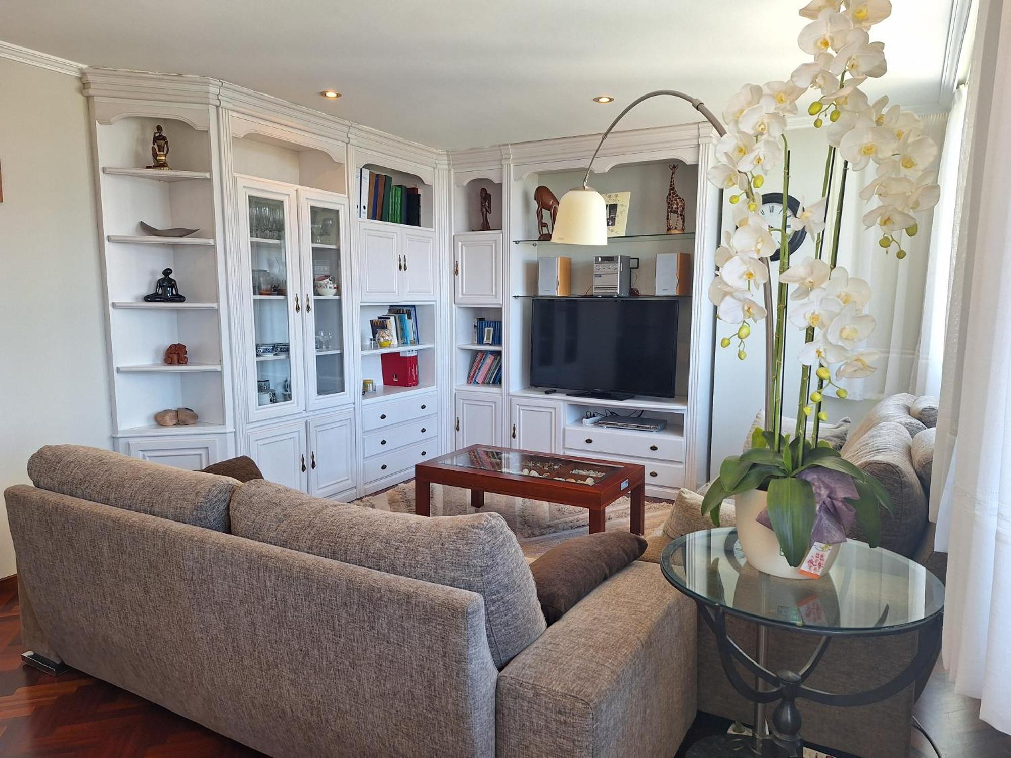 Apartmán Olimar Vilagarcia de Arousa Exteriér fotografie